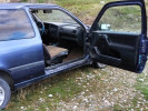 Volkswagen Golf 1994 года