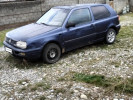 Volkswagen Golf 1994 года