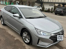 Hyundai Elantra 2019 года
