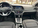 Hyundai Elantra 2019 года