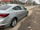 Hyundai Elantra 2019 года