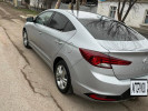Hyundai Elantra 2019 года