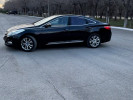 Hyundai Grandeur 2012 года