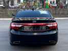 Hyundai Grandeur 2012 года