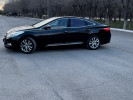 Hyundai Grandeur 2012 года