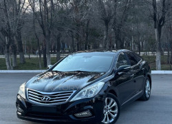 Hyundai Grandeur 2012 года