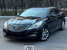 Hyundai Grandeur 2012 года