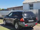 Hyundai Santa Fe 2001 года