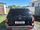 Hyundai Santa Fe 2001 года