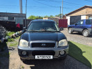 Hyundai Santa Fe 2001 года