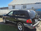Hyundai Santa Fe 2001 года
