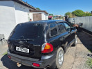 Hyundai Santa Fe 2001 года