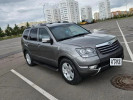 Kia Mohave 2011 года