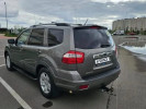 Kia Mohave 2011 года