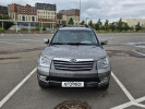 Kia Mohave 2011 года