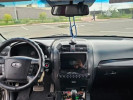 Kia Mohave 2011 года