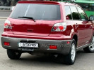 Mitsubishi Outlander 2004 года