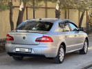 Skoda Superb 2012 года