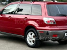 Mitsubishi Outlander 2004 года
