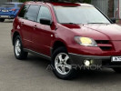 Mitsubishi Outlander 2004 года