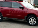 Mitsubishi Outlander 2004 года
