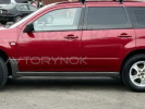 Mitsubishi Outlander 2004 года