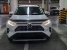 Toyota RAV4 2021 года