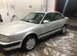 Audi 100 1994 года