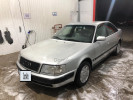 Audi 100 1994 года
