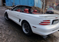 Ford Mustang 1997 года