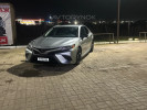 Toyota Camry 2019 года