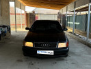 Audi 100 1993 года