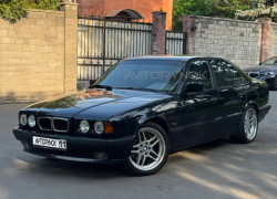 BMW 5 серия 1994 года