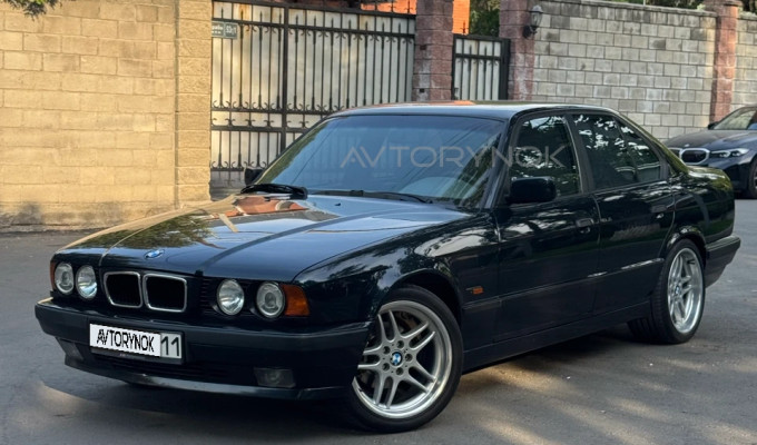 BMW 5 серия 1994 года