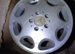 Продам диски R16
