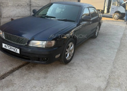 Nissan Cefiro 1996 года