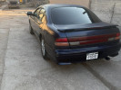 Nissan Cefiro 1996 года