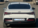Hyundai Elantra 2024 года