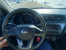 Kia Rio 2013 года