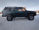 Nissan Terrano 1993 года