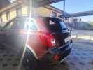 Chevrolet Captiva 2014 года