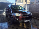 Chevrolet Captiva 2014 года