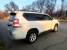 Toyota Land Cruiser Prado 2014 года