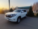 Toyota Land Cruiser Prado 2014 года