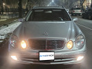 Mercedes-Benz E-Класс 2003 года