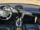 Mercedes-Benz E-Класс 2003 года