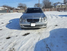 Mercedes-Benz E-Класс 2003 года