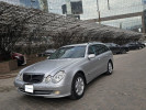 Mercedes-Benz E-Класс 2003 года