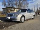 Mercedes-Benz E-Класс 2003 года