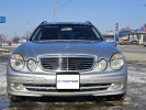 Mercedes-Benz E-Класс 2003 года